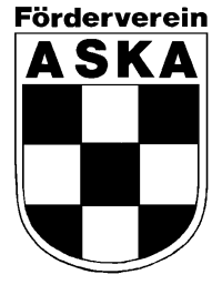 Das Logo des Fördervereins